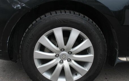 Mazda CX-7 I рестайлинг, 2011 год, 890 000 рублей, 10 фотография