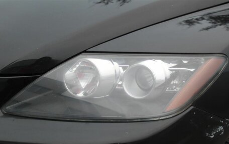 Mazda CX-7 I рестайлинг, 2011 год, 890 000 рублей, 9 фотография