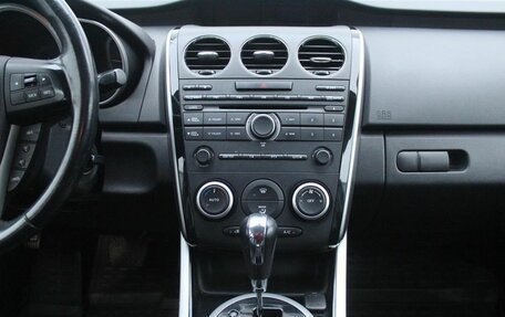 Mazda CX-7 I рестайлинг, 2011 год, 890 000 рублей, 16 фотография