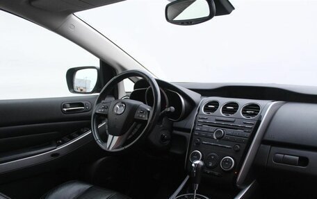 Mazda CX-7 I рестайлинг, 2011 год, 890 000 рублей, 14 фотография