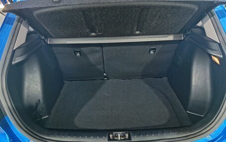 KIA Rio IV, 2019 год, 1 400 000 рублей, 5 фотография