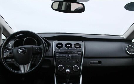 Mazda CX-7 I рестайлинг, 2011 год, 890 000 рублей, 15 фотография