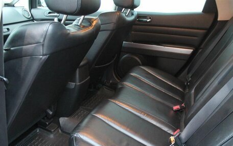 Mazda CX-7 I рестайлинг, 2011 год, 890 000 рублей, 18 фотография