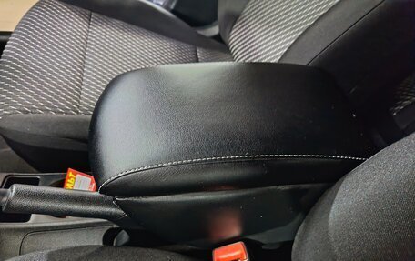 KIA Rio IV, 2019 год, 1 400 000 рублей, 10 фотография