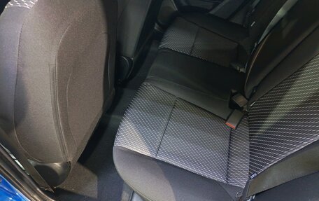 KIA Rio IV, 2019 год, 1 400 000 рублей, 8 фотография