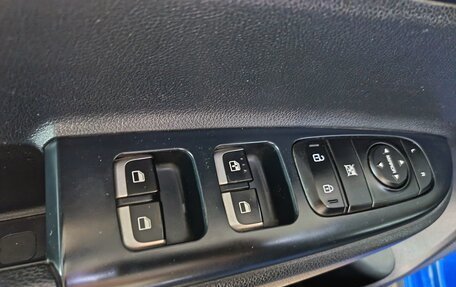 KIA Rio IV, 2019 год, 1 400 000 рублей, 9 фотография