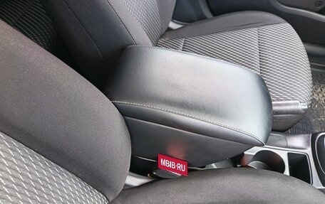 KIA Rio IV, 2019 год, 1 400 000 рублей, 19 фотография