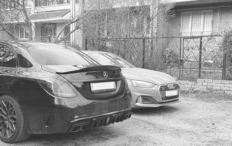 Audi A5, 2020 год, 4 600 000 рублей, 3 фотография