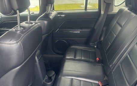 Jeep Compass I рестайлинг, 2012 год, 1 249 000 рублей, 7 фотография