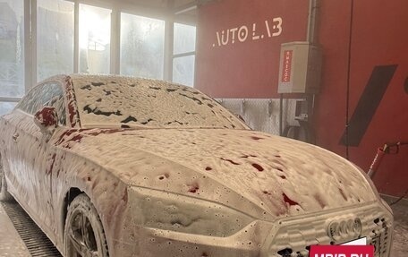 Audi A5, 2020 год, 4 600 000 рублей, 2 фотография