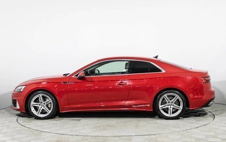 Audi A5, 2020 год, 4 600 000 рублей, 7 фотография