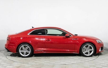 Audi A5, 2020 год, 4 600 000 рублей, 11 фотография