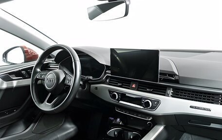 Audi A5, 2020 год, 4 600 000 рублей, 13 фотография