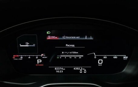 Audi A5, 2020 год, 4 600 000 рублей, 16 фотография