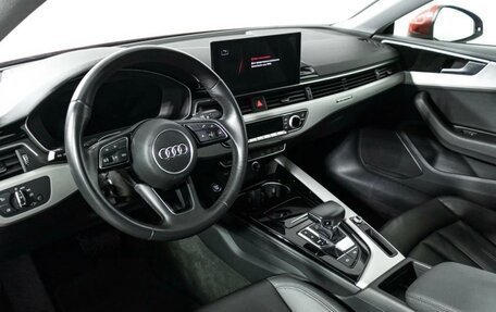 Audi A5, 2020 год, 4 600 000 рублей, 15 фотография