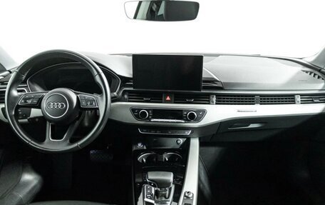 Audi A5, 2020 год, 4 600 000 рублей, 17 фотография