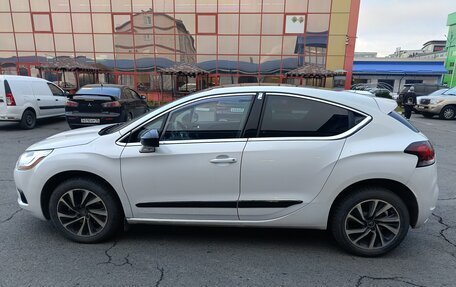 Citroen DS4, 2014 год, 600 000 рублей, 3 фотография