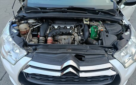 Citroen DS4, 2014 год, 600 000 рублей, 5 фотография