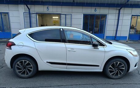 Citroen DS4, 2014 год, 600 000 рублей, 4 фотография