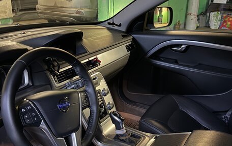 Volvo XC70 II рестайлинг, 2014 год, 2 150 000 рублей, 4 фотография