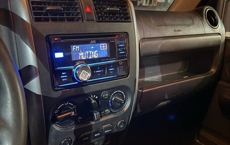 Suzuki Jimny, 2007 год, 800 000 рублей, 8 фотография