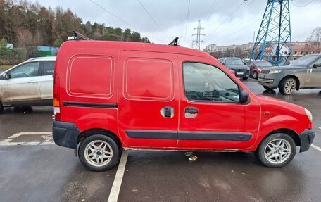 Renault Kangoo II рестайлинг, 2005 год, 270 000 рублей, 3 фотография