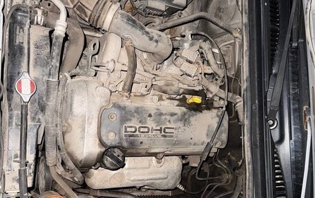 Suzuki Jimny, 2007 год, 800 000 рублей, 9 фотография