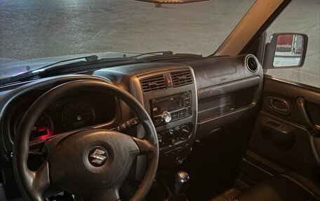 Suzuki Jimny, 2007 год, 800 000 рублей, 7 фотография