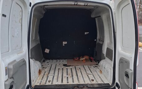 Renault Kangoo II рестайлинг, 2005 год, 270 000 рублей, 9 фотография