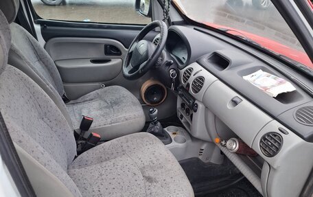 Renault Kangoo II рестайлинг, 2005 год, 270 000 рублей, 8 фотография