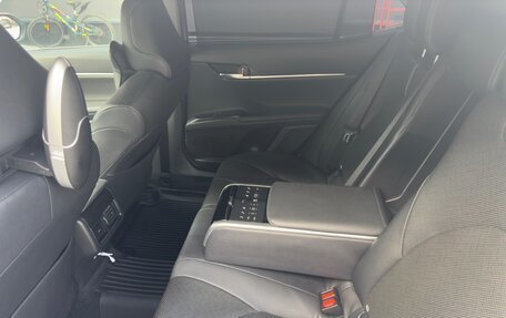 Toyota Camry, 2021 год, 4 100 000 рублей, 3 фотография