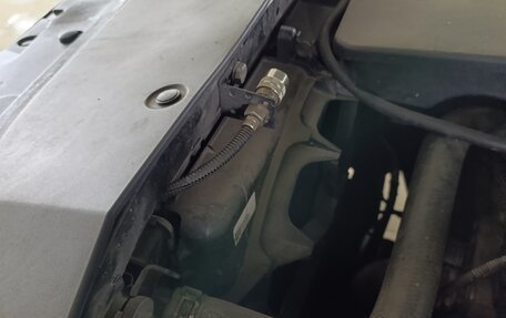 Cadillac Escalade IV, 2015 год, 3 750 000 рублей, 12 фотография