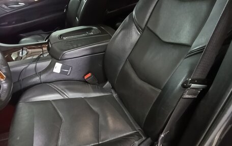 Cadillac Escalade IV, 2015 год, 3 750 000 рублей, 7 фотография