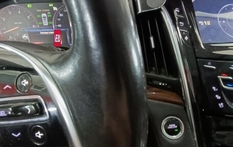 Cadillac Escalade IV, 2015 год, 3 750 000 рублей, 5 фотография