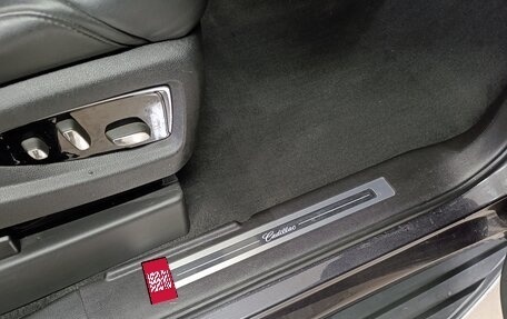 Cadillac Escalade IV, 2015 год, 3 750 000 рублей, 8 фотография