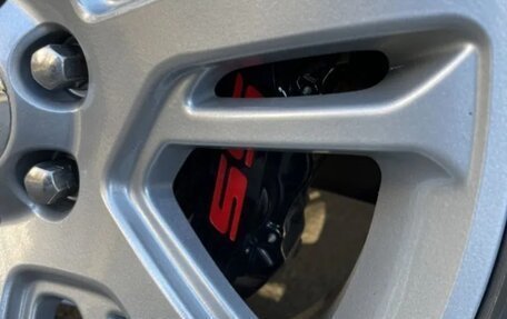 Cadillac Escalade IV, 2015 год, 3 750 000 рублей, 19 фотография