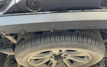 Cadillac Escalade IV, 2015 год, 3 750 000 рублей, 21 фотография