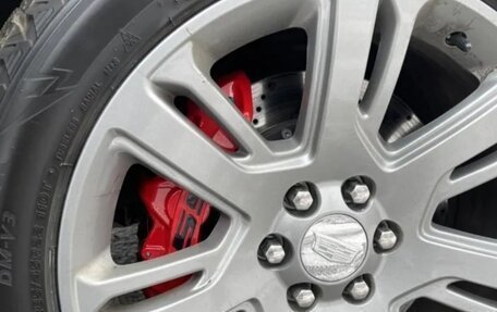 Cadillac Escalade IV, 2015 год, 3 750 000 рублей, 18 фотография