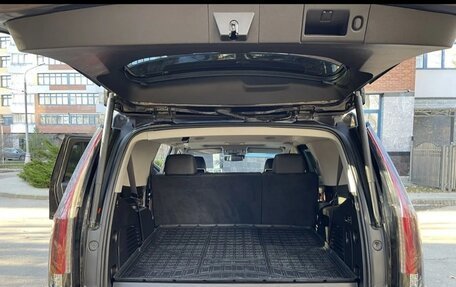 Cadillac Escalade IV, 2015 год, 3 750 000 рублей, 20 фотография