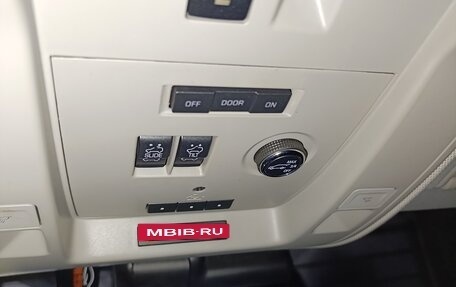 Cadillac Escalade IV, 2015 год, 3 750 000 рублей, 15 фотография