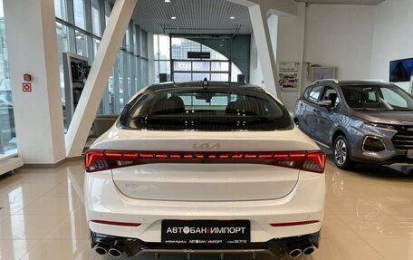 KIA K5, 2025 год, 4 199 900 рублей, 4 фотография
