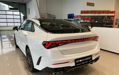 KIA K5, 2025 год, 4 199 900 рублей, 3 фотография