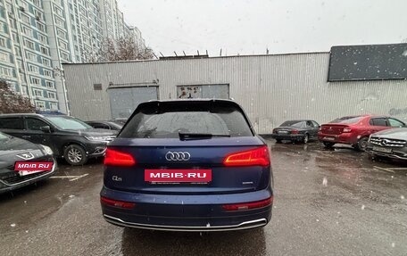 Audi Q5, 2020 год, 4 250 000 рублей, 5 фотография