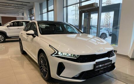 KIA K5, 2025 год, 4 199 900 рублей, 5 фотография