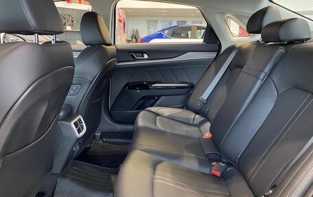 KIA K5, 2025 год, 4 199 900 рублей, 8 фотография