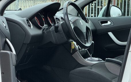 Peugeot 308 II, 2011 год, 549 999 рублей, 8 фотография