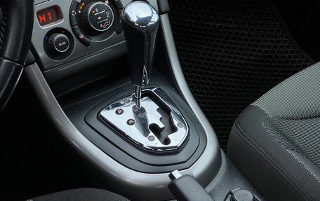 Peugeot 308 II, 2011 год, 549 999 рублей, 11 фотография