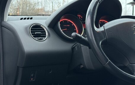 Peugeot 308 II, 2011 год, 549 999 рублей, 7 фотография