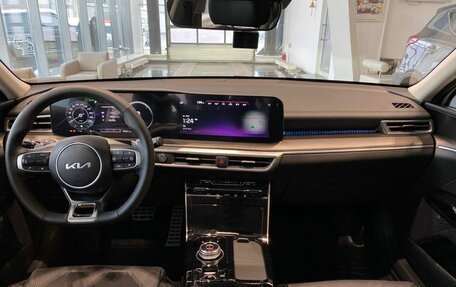 KIA K5, 2025 год, 4 199 900 рублей, 7 фотография