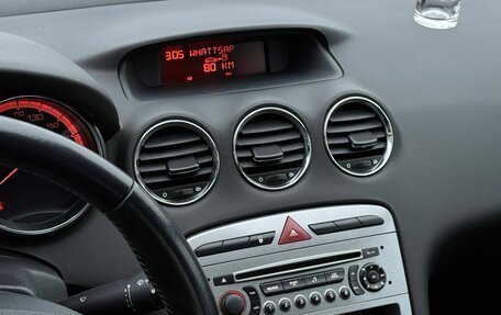 Peugeot 308 II, 2011 год, 549 999 рублей, 12 фотография